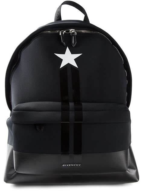 givenchy bakcpack|Givenchy backpack women's.